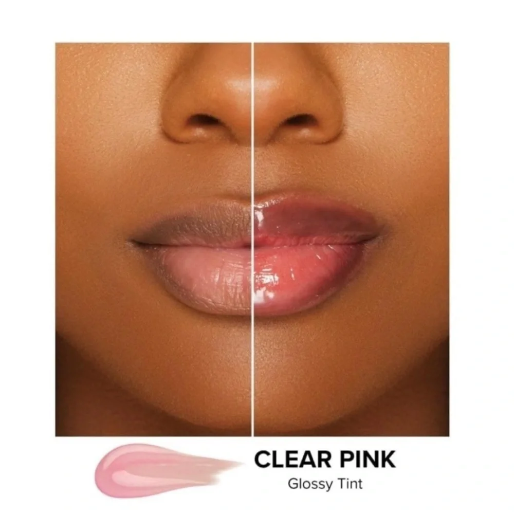 🆕 TOO FACED Lip Injection Plumping Lip Gloss Volumizing, Vitamin E Avocado Oil